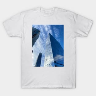 Downtown San Francisco T-Shirt